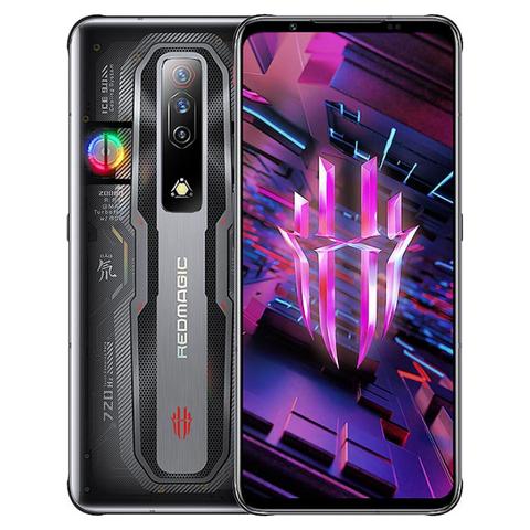 related nubia Red Magic 7S image