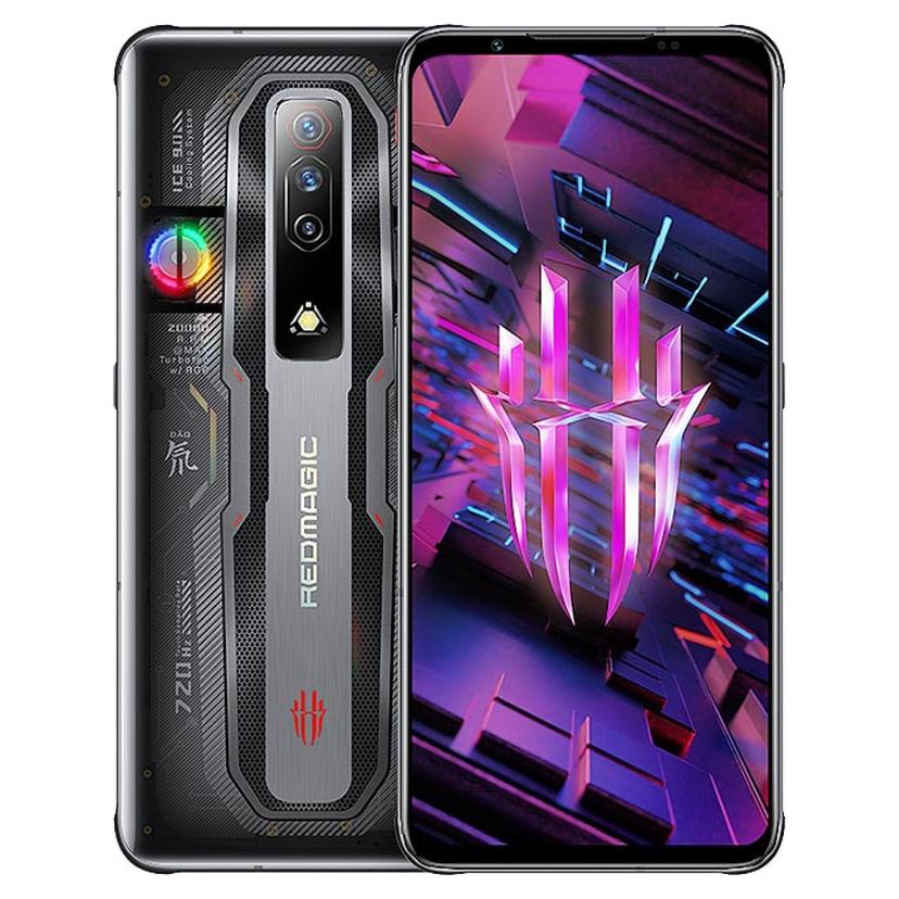 nubia Red Magic 7S Specifcation