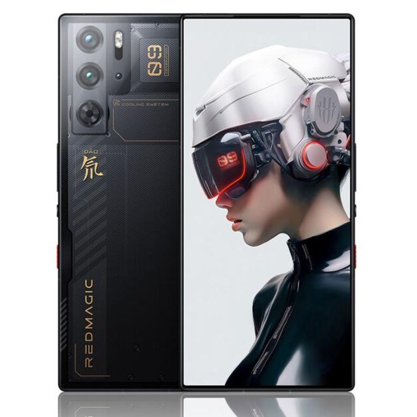 nubia Red Magic 9 Pro Specifcation