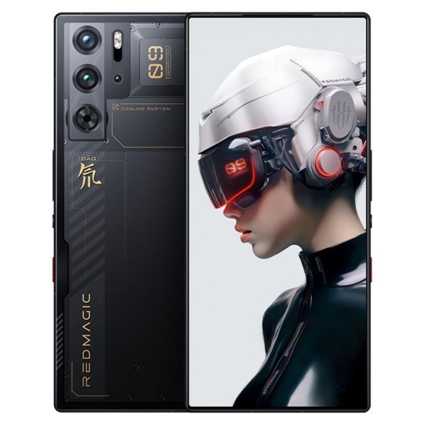 nubia Red Magic 9S Pro+ Specifcation