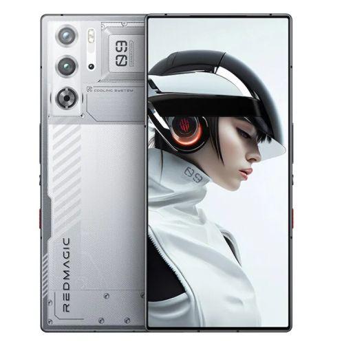 nubia Red Magic 9S Pro Specification