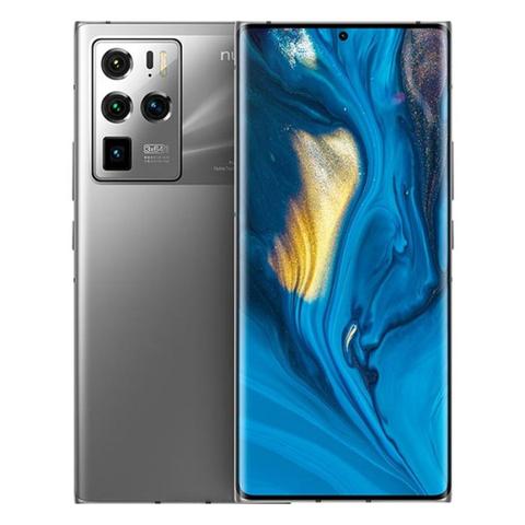 nubia Z30 Pro Specifcation