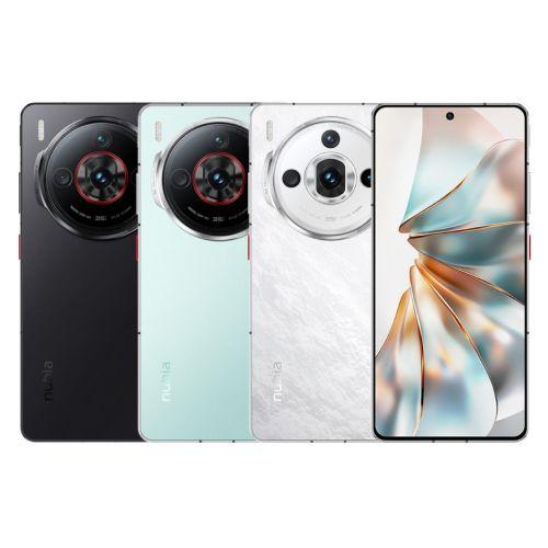 nubia Z60S Pro color variants