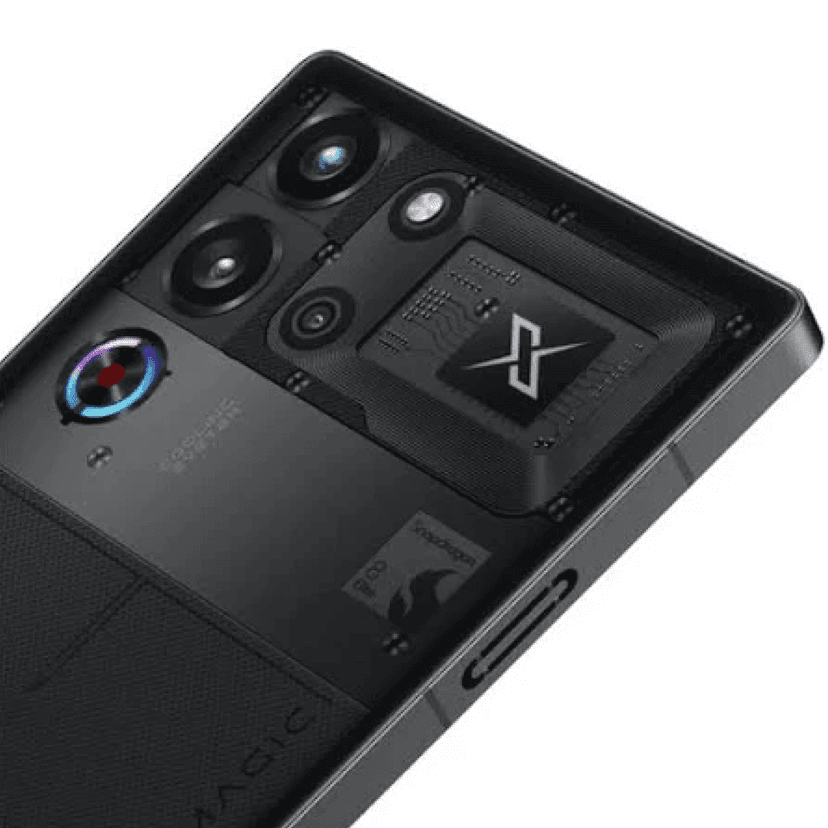 Nubia Red Magic 10 Pro phone