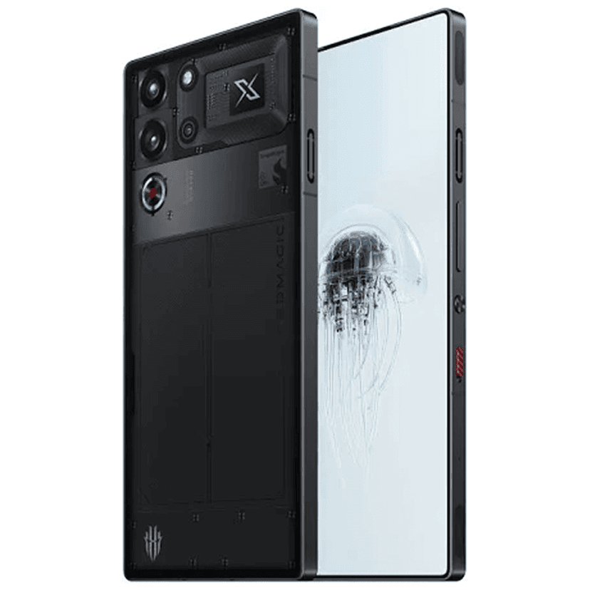 Nubia Red Magic 10 Pro phone