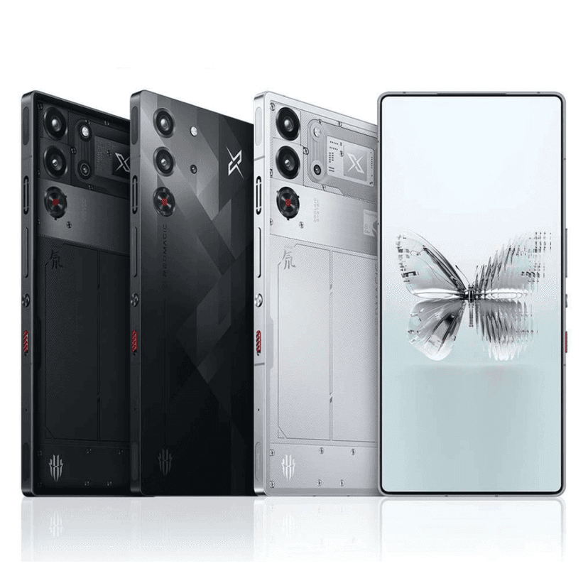 Nubia Red Magic 10 Pro phone