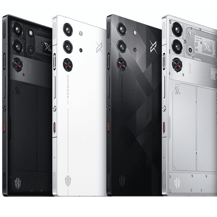 nubia Red Magic 10 Pro+ Smartphone