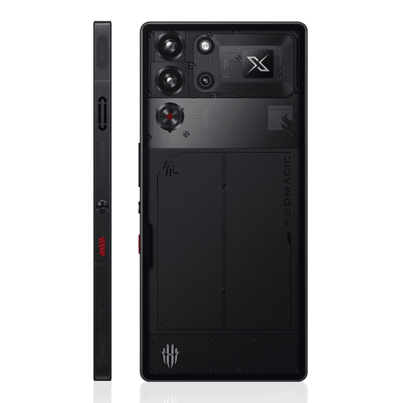 nubia Red Magic 10 Pro+ Smartphone