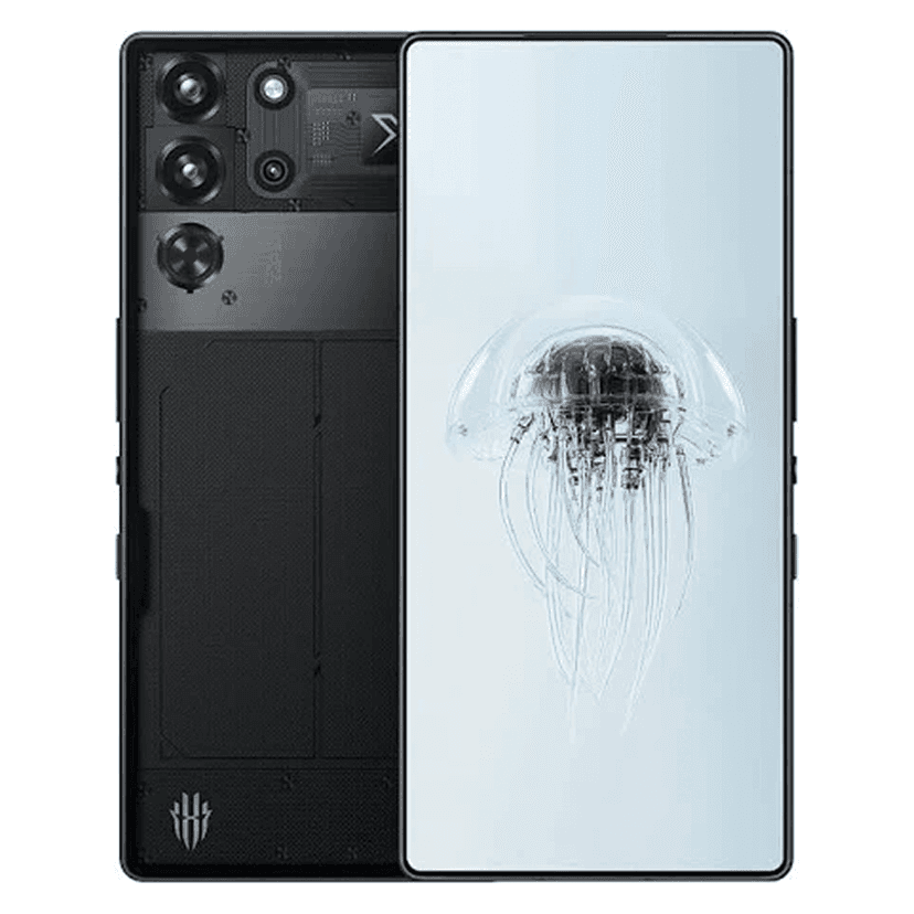 nubia Red Magic 10 Pro+ Smartphone