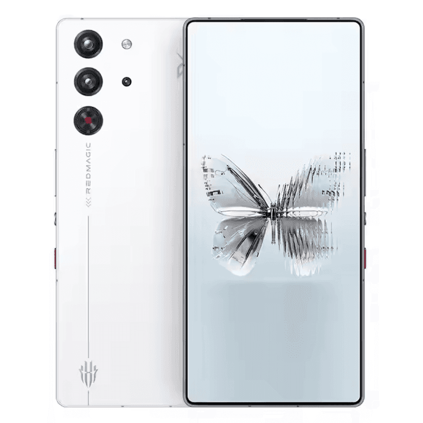 nubia Red Magic 10 Pro+ Smartphone