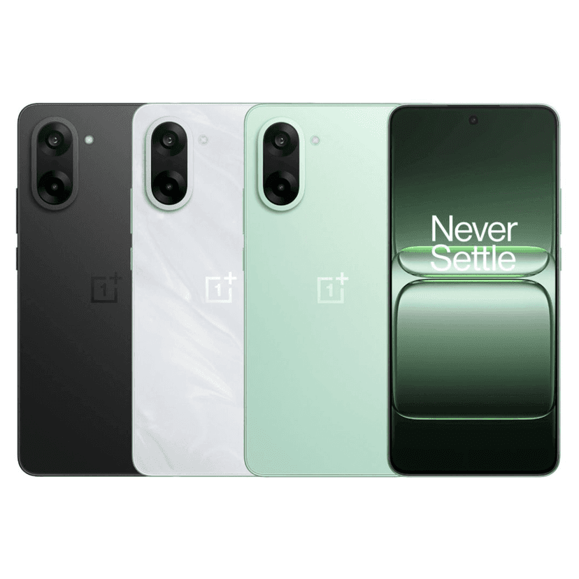 OnePlus Ace 5 Racing All Colors