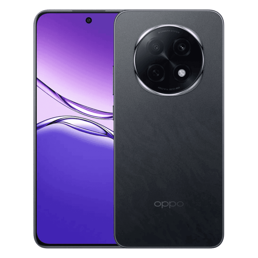 oppo f29 pro black 