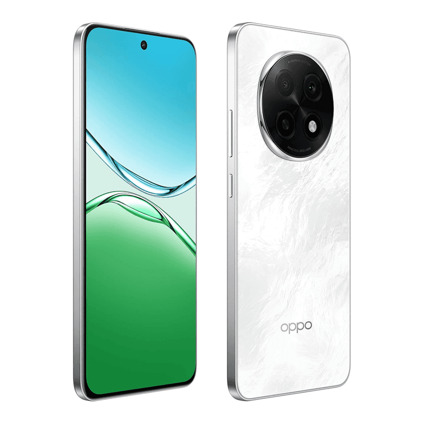 oppo f29 pro white 