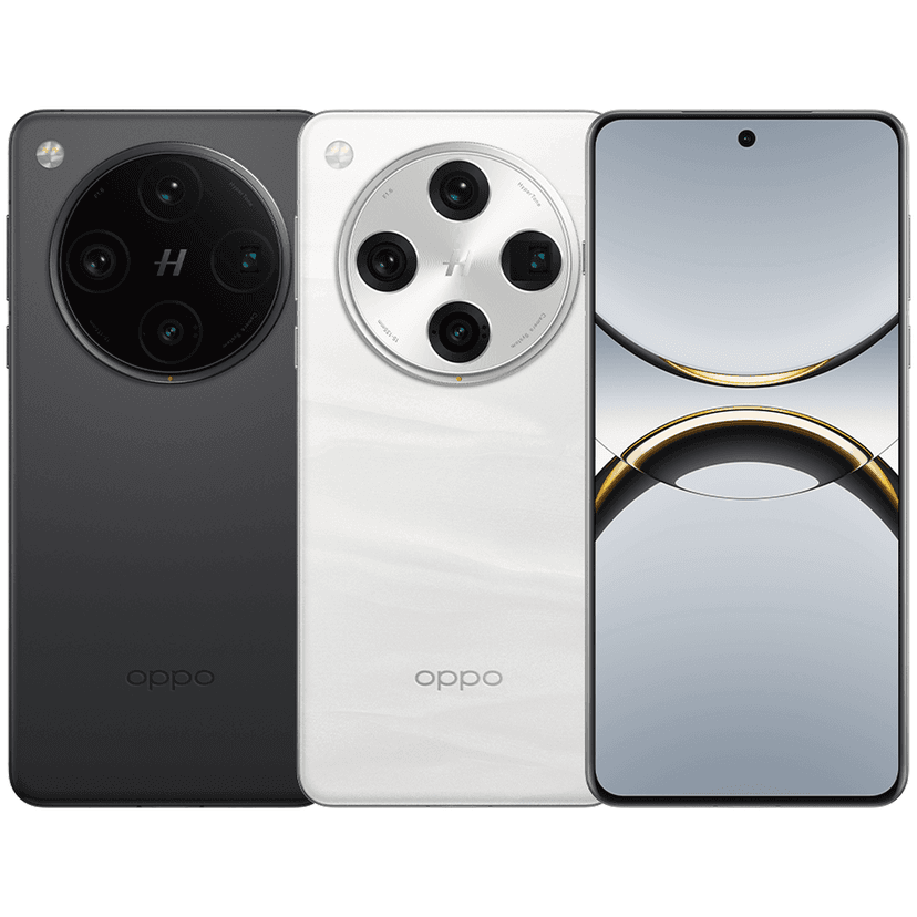 Oppo Find X8 Pro null