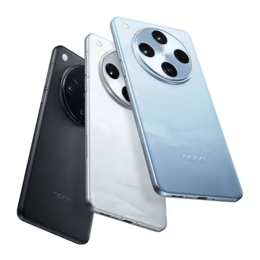 Oppo Find X8 Pro null