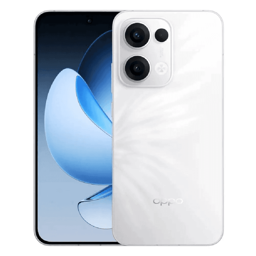 OPPO Reno 13 5G SPECIFICATION