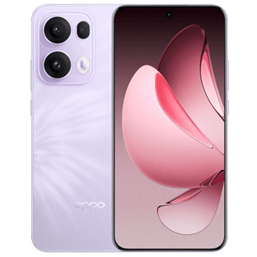 Oppo Reno13 F Phone