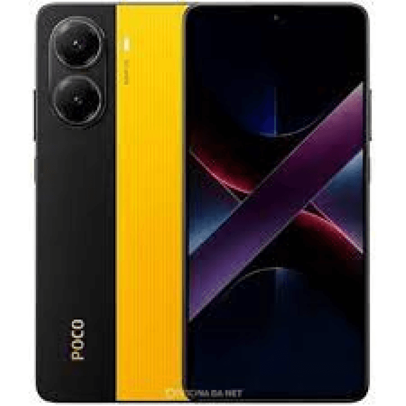 Poco X7 Pro null