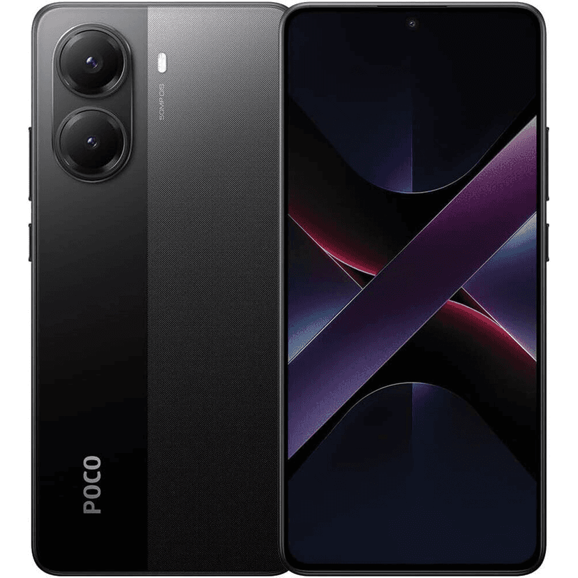 Poco X7 Pro null