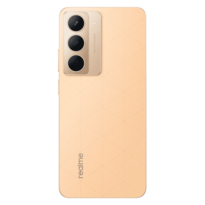 realme P3x 5G Pink Back Specs
