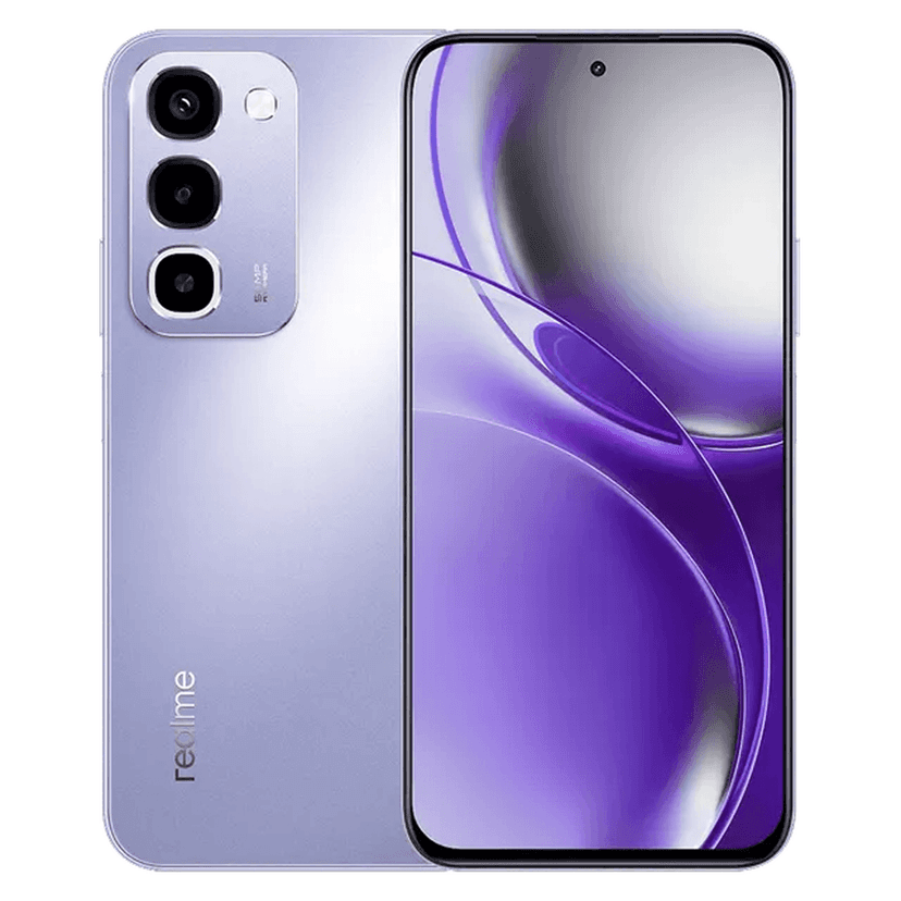 Realme P4R 5G null