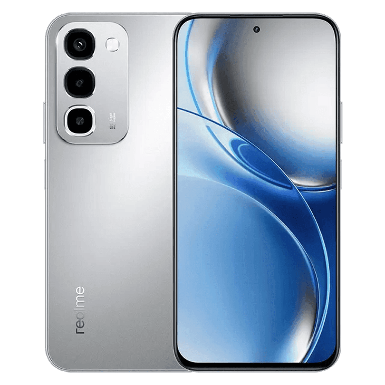 Realme P4R 5G 