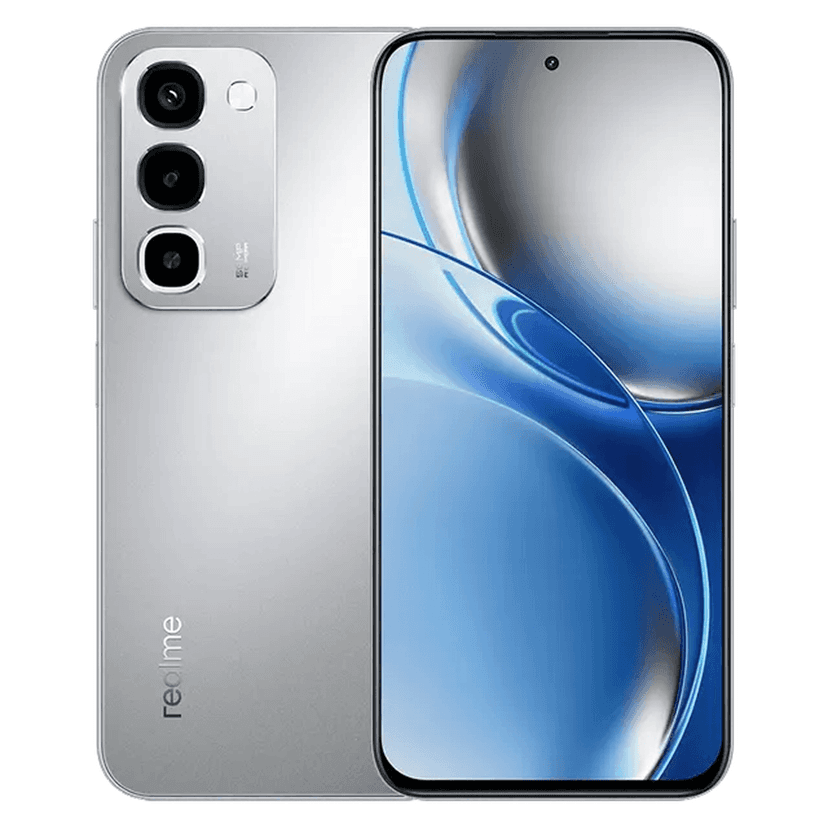 Realme P4R 5G null