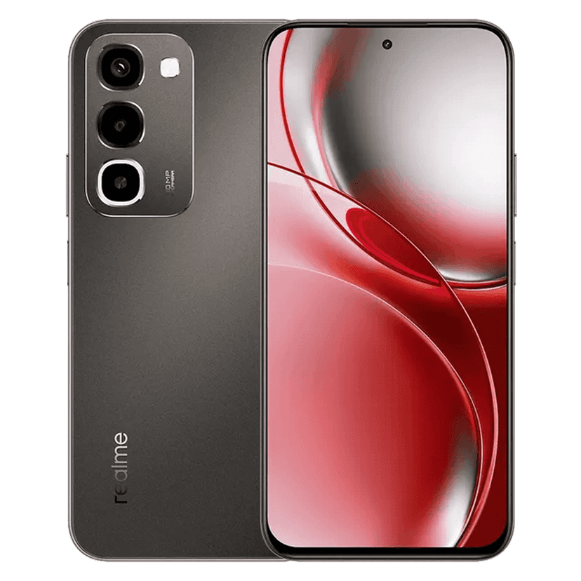 Realme P4R 5G null