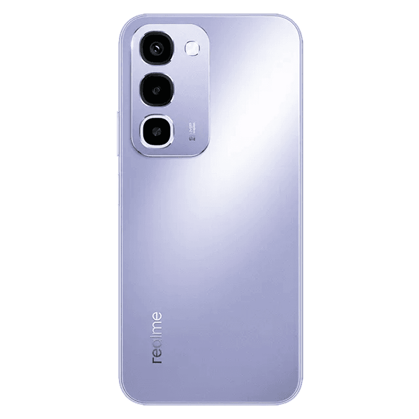 Realme P4R 5G null