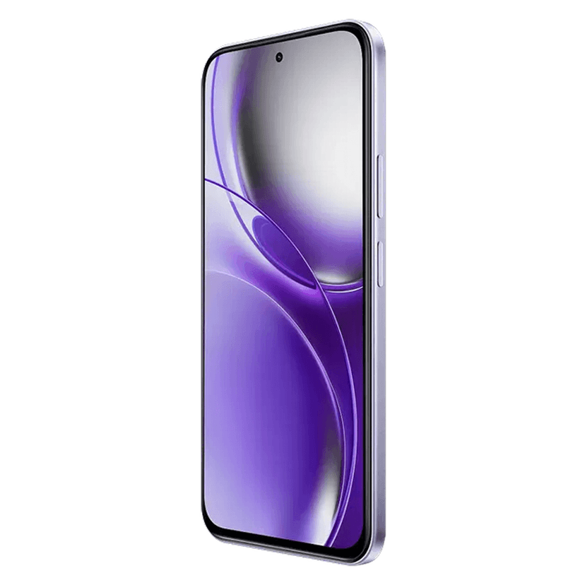 Realme P4R 5G null