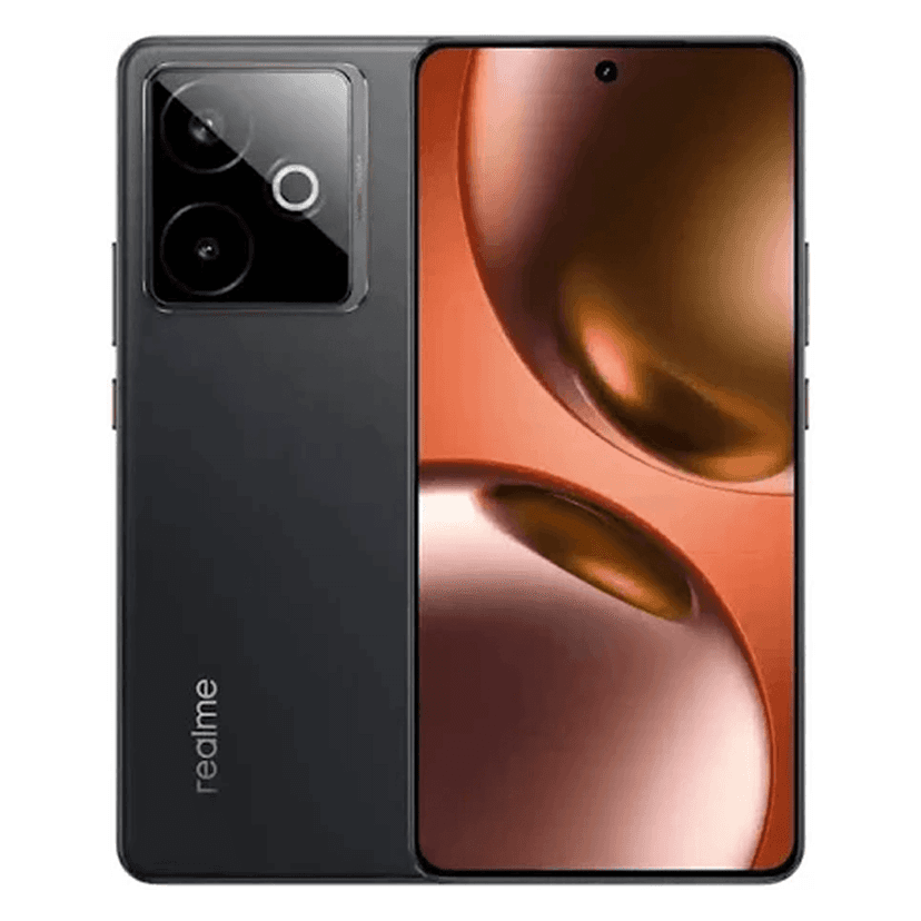 Realme gt 7 Specification