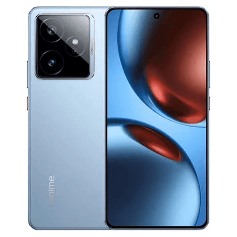 Realme GT 7 SmartPhone
