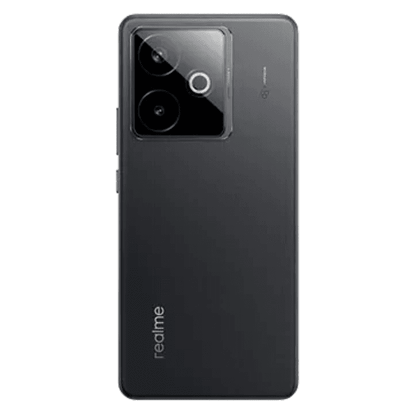 Realme GT 7T null