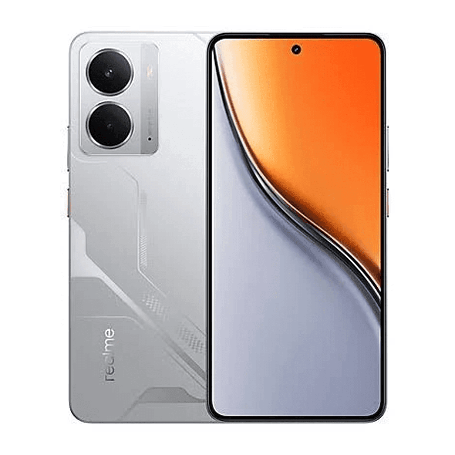 Realme P3 5G - Full Phone Specs, Price and Comparison