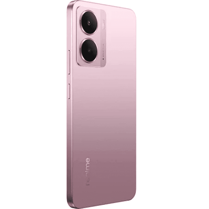 Realme P3 5G null