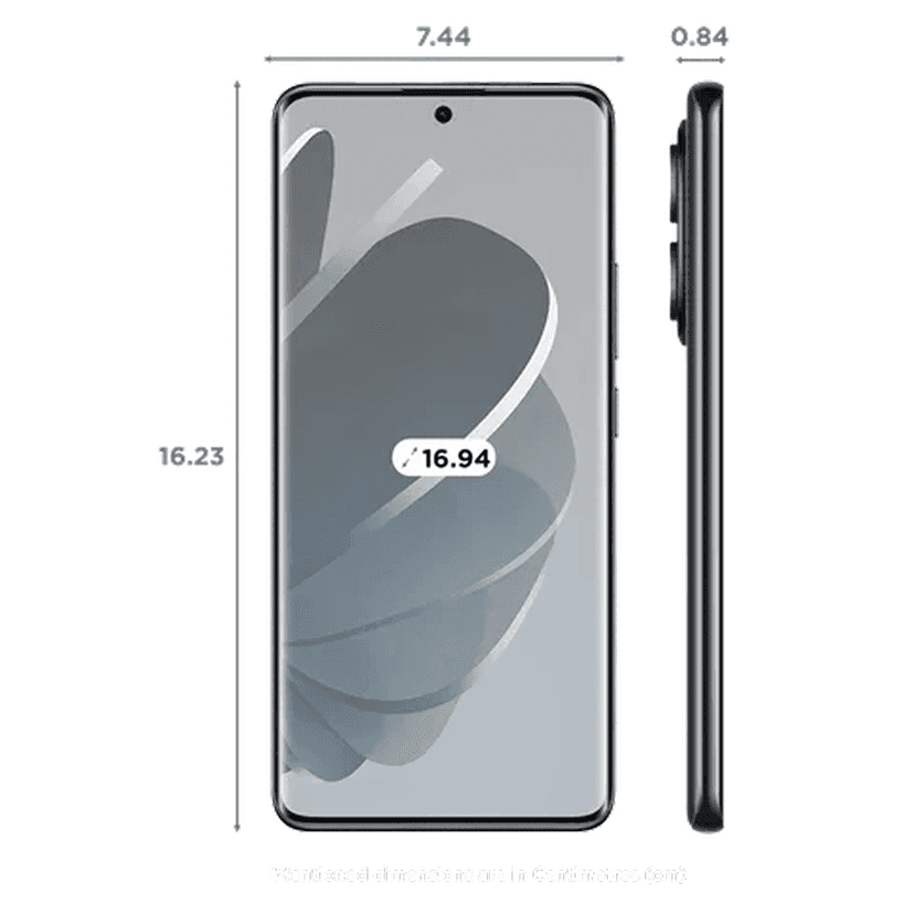 Redmi Note 14 Pro 5G null