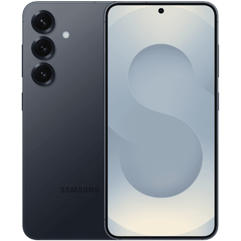 Samsung Galaxy S25 phone