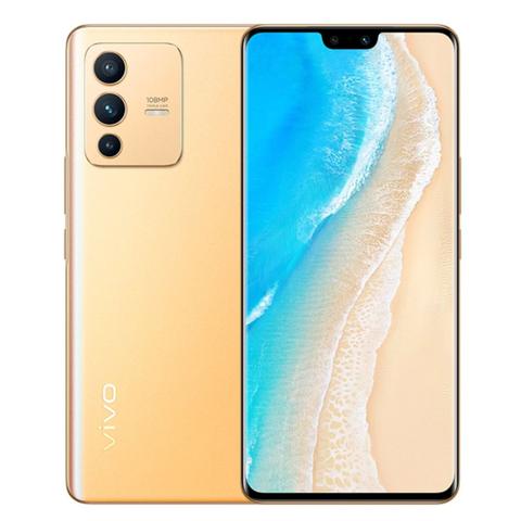 related vivo S12 image