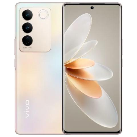 related vivo S16 image