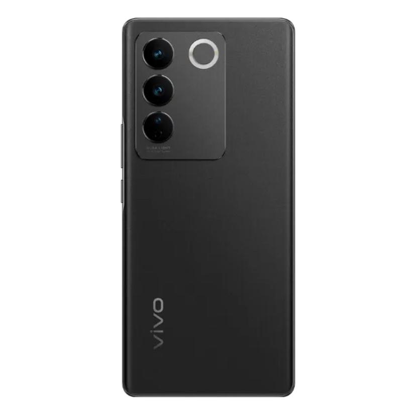 vivo S16 Pro back view
