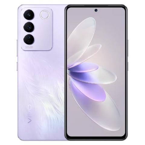related vivo S16e image