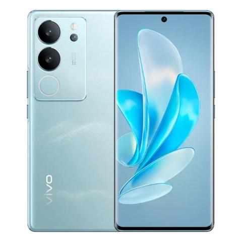 related vivo S17 Pro image