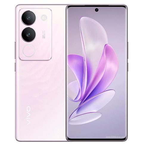 related vivo S17 image