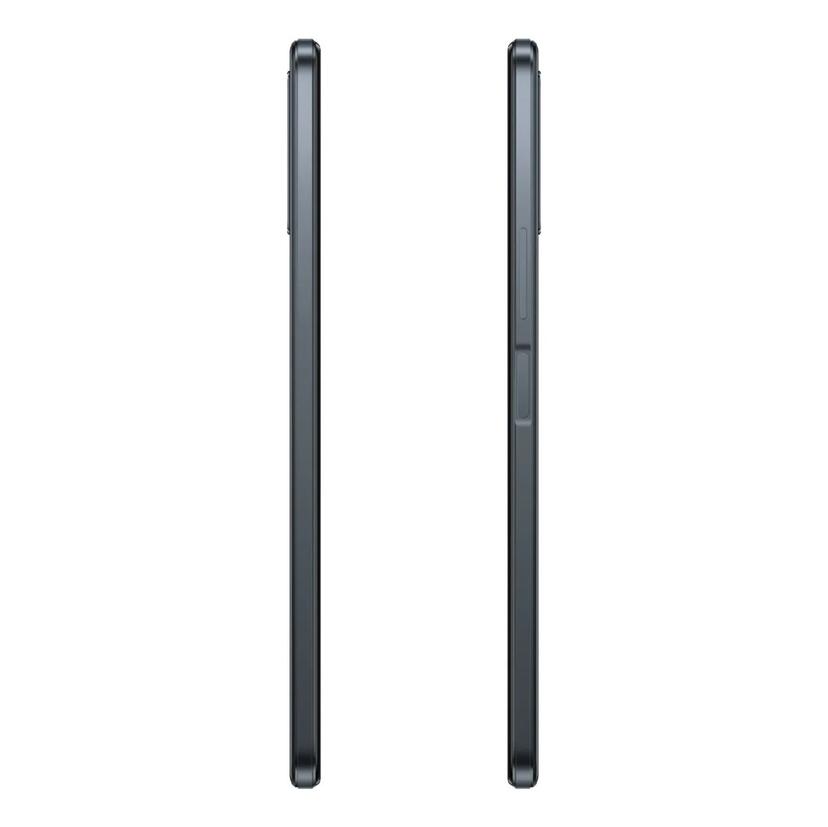 vivo T1x (India) side view