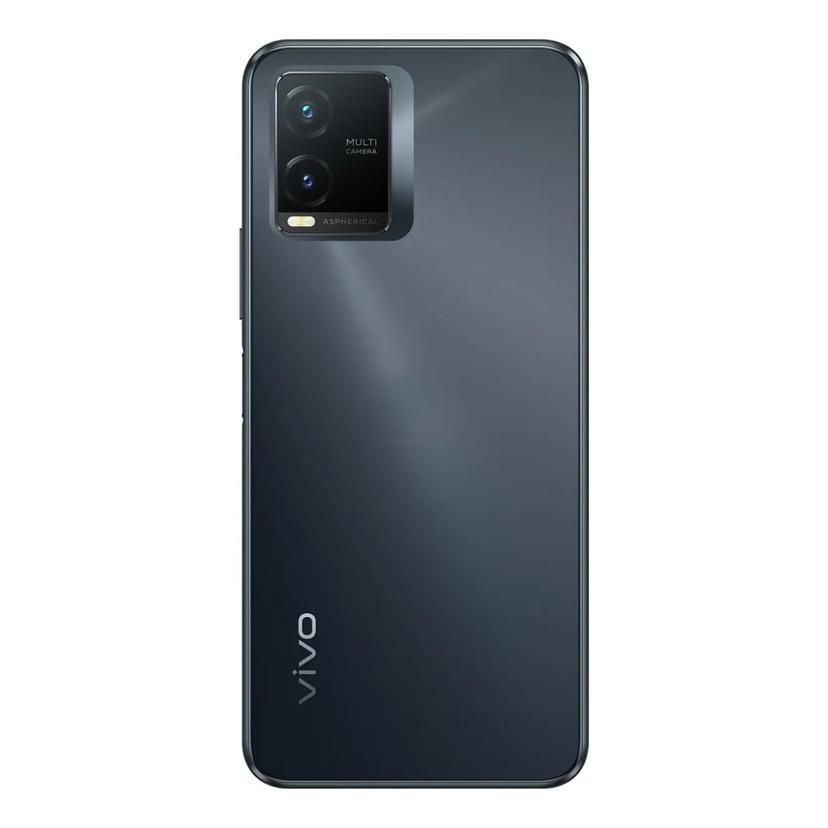 vivo T1x (India) back view