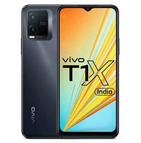 related vivo T1x (India) image