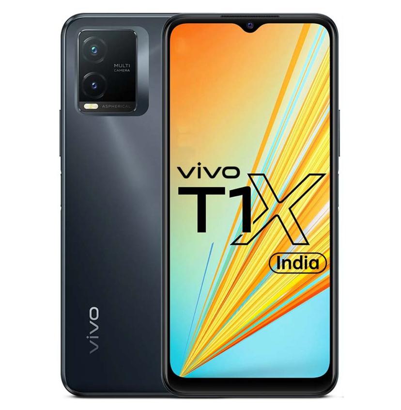 vivo T1x (India) Specifcation