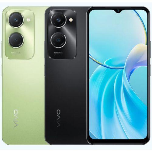 vivo T3 Lite color variants