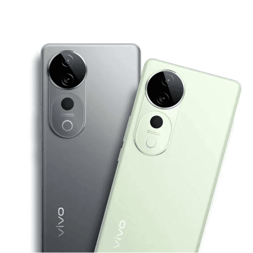 vivo T4 Ultra 5G Phone