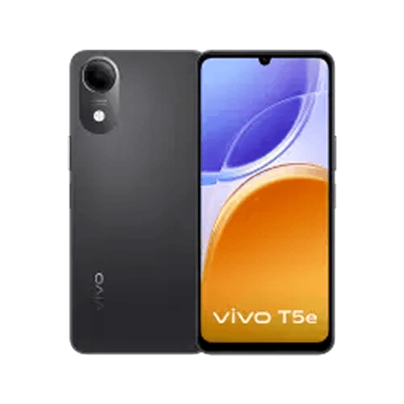 vivo T5e 4G null